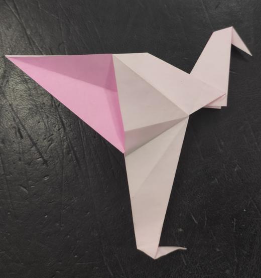 会动的折纸系列 商品图0