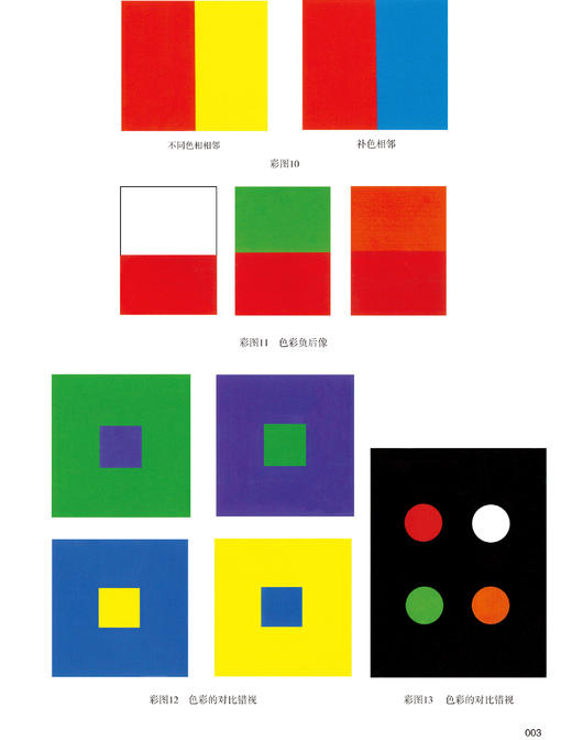 服装色彩学(第6版)服装高等教育"十一五"部委级规划教材系列 服装设计书 化工 出版社自营 9787518002245 商品图3