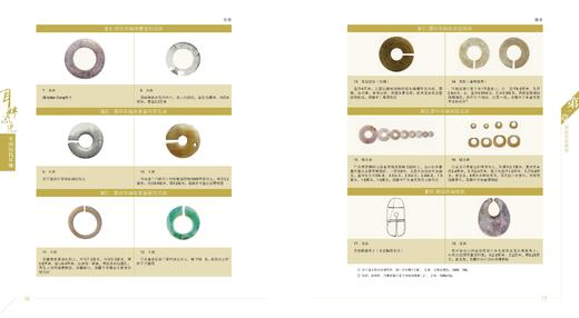 耳畔流光：中国历代耳饰 妆饰 服饰文化 妆饰文化书籍 艺术设计 古代装饰 服饰 化妆书籍 中国历代耳饰妆饰类书籍 商品图3