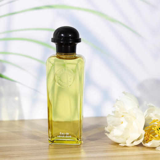 爱马仕 金色橙花 Hermes Eau de Néroli Doré 分装 商品图0