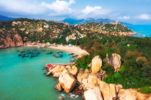 5.29日，江门·那琴半岛2天<专业老师指导航拍团> 商品图5