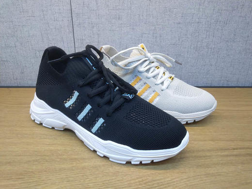 豪行夏季女士凉鞋20251307 商品图2