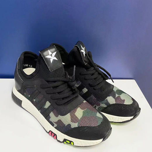 豪行女鞋28101232 商品图3