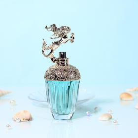 安娜苏 美人鱼/筑梦人鱼 Anna Sui Fantasia Mermaid 分装