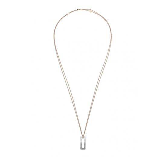 萧邦 Chopard ICE CUBE PURE 项链 799895-9003 商品图2