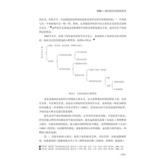 2020新书 影视美学通论 贺志朴 影视电影美学鉴赏赏析 电影美学基础理论书籍 影视艺术文化理论 电视电影文学作品赏析大全书籍 商品图4