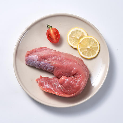 家佳康梅条200克 商品图3