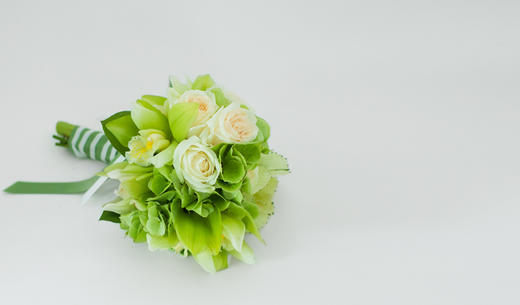 生活与花 小果带你入门生活花艺 花艺书籍 入门 插花艺术设计书籍 花语书 插花书 花束设计与制作 花语大全书 花艺花语素材大全 商品图3