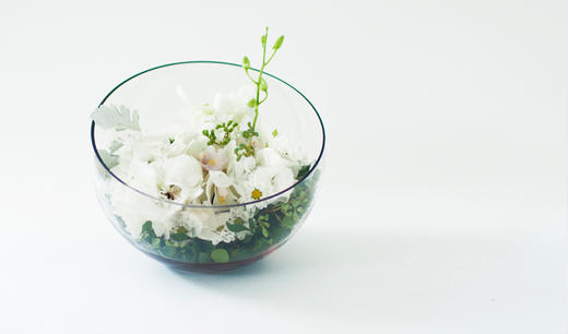 生活与花 小果带你入门生活花艺 花艺书籍 入门 插花艺术设计书籍 花语书 插花书 花束设计与制作 花语大全书 花艺花语素材大全 商品图1