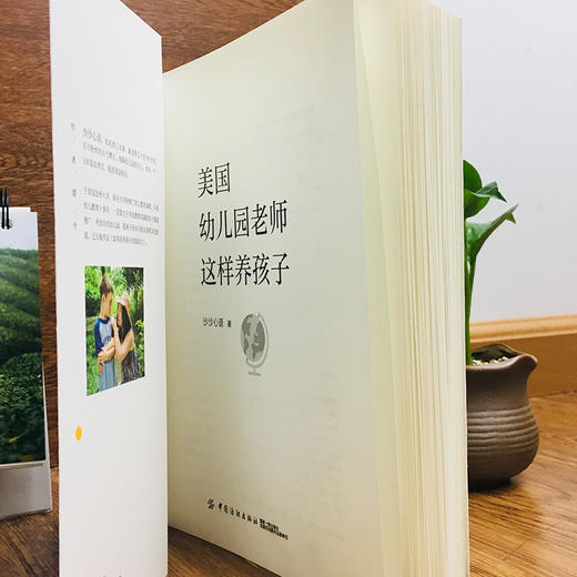 美国幼儿园老师这样养孩子 跟美国幼儿园老师学早教 国际视野妈妈的育儿手记 家庭教育正面管教好妈妈胜过好老师 如何说孩子才会听 商品图2