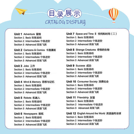 每天10分钟地道英语口语（入门篇） 从零开始练口语 自学入门与提高 美式英语口语书籍日常交际生活单词例句会话实例成人英语入门 商品图1