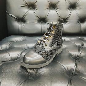 LFGJ 4604 网纱镂空透气个性凉鞋女