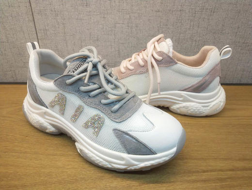 豪行夏季女鞋20262106 商品图4