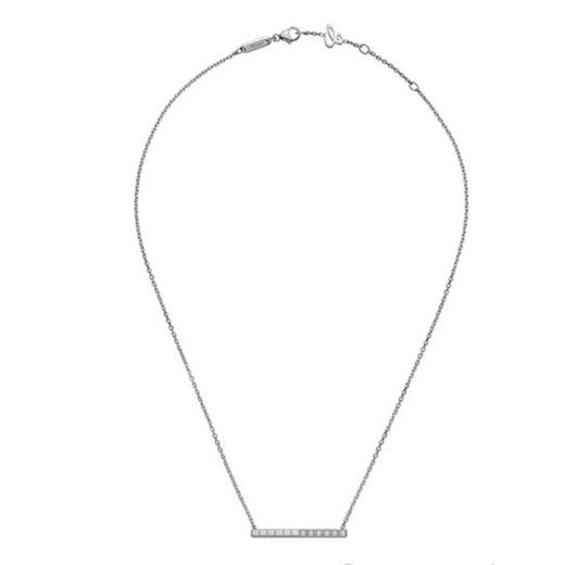 萧邦 Chopard ICE CUBE PURE 项链 817702-1002 商品图2