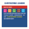 正版 从零开始学俄语这本就够 实用俄语入门自学教材 俄语单词学习 自学俄语教材单词是 零基础俄语学习 俄语书籍 商品缩略图2