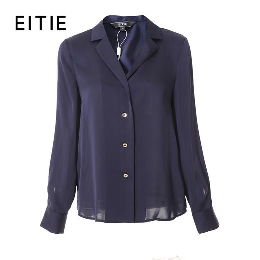 EITIE 爱特爱6509215上衣 商品图6