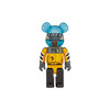 收藏系列 Be@rbrick 400%系列 机器人总动员 瓦力 商品缩略图0