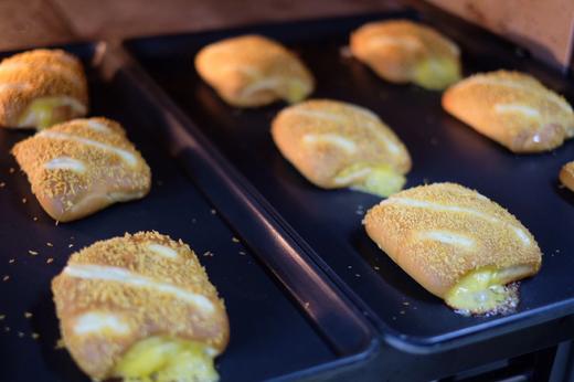 芝士培根面包（10点后陆续出） 商品图5