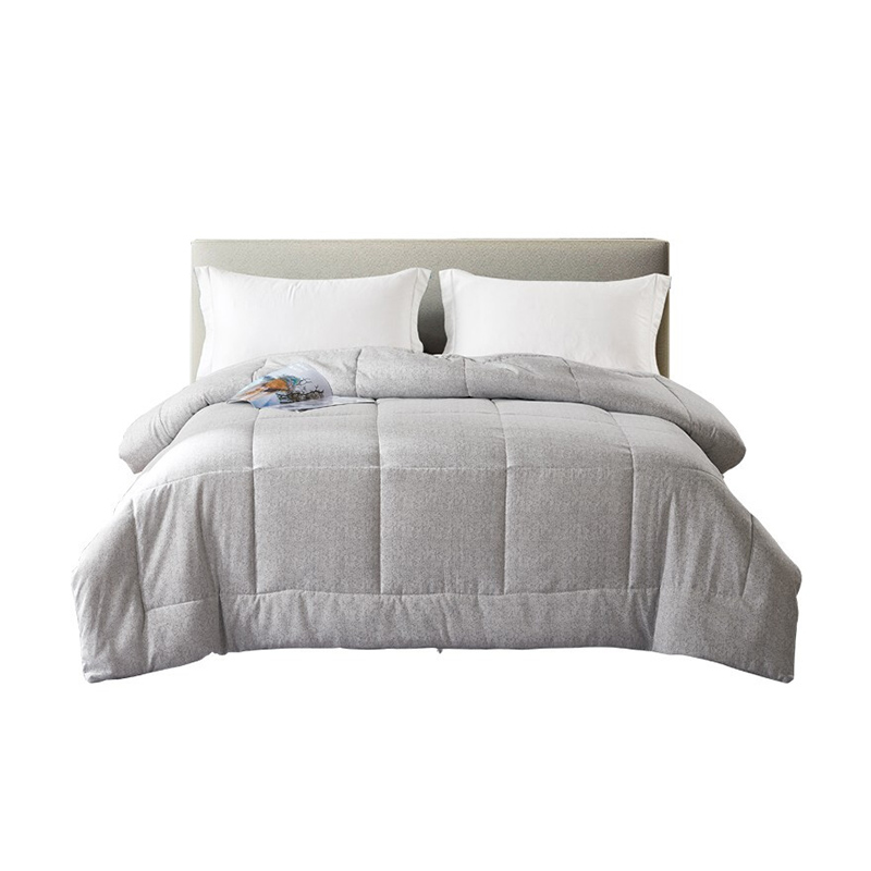 博洋家纺 云丝大豆蛋白被 200*230cm