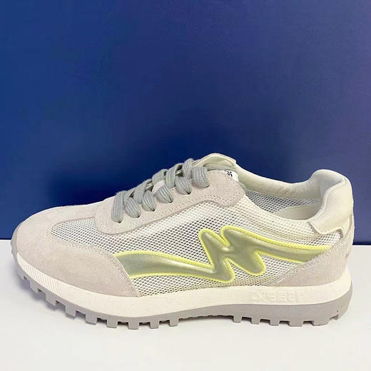 豪行夏季女士凉鞋20251358 商品图1