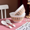 尚陵多彩面碗 商品缩略图2