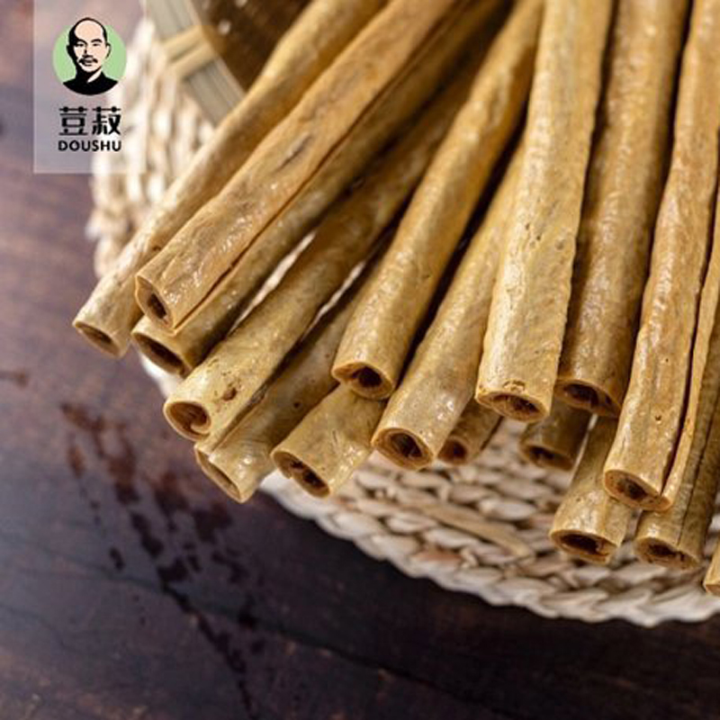 高蛋白 豆笋 纯手工制作干货可炒可拌方便速食