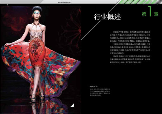 服装市场营销与推广 一本经典引进的服装市场营销图书、实用宝典！案例极具代表性！ 商品图4