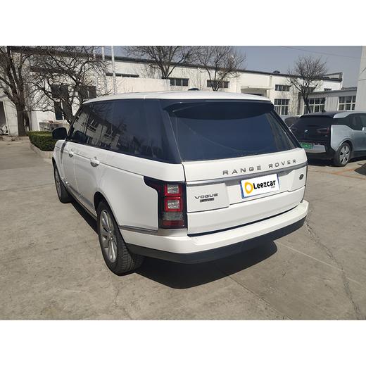 路虎 揽胜 3.0 SC V6 Vogue【长租-北京】 商品图6