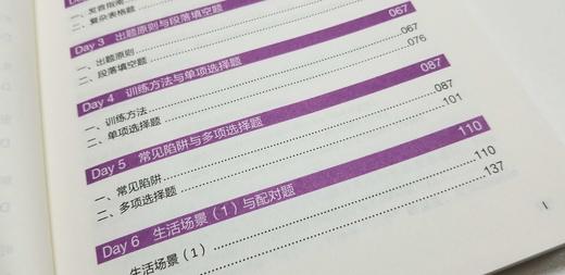 朗阁教育 9天冲刺雅思听力 雅思王听力真题语料库机考笔试综合版 王陆雅思听力真题题库 剑13版听力王陆语料库 商品图4