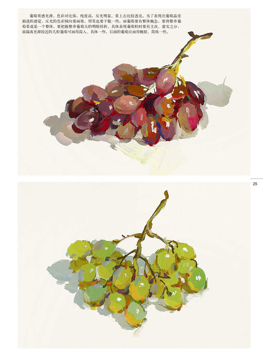色彩静物起步 王磊 临摹学习辅导书 水彩水粉画技法书籍 色彩基础知识 不同题材临摹静物照片 作画技巧构图常识作品分析 商品图4