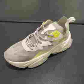 lFGJ 7413新款透气网面女式增高厚底复古老爹鞋潮款推荐高品质