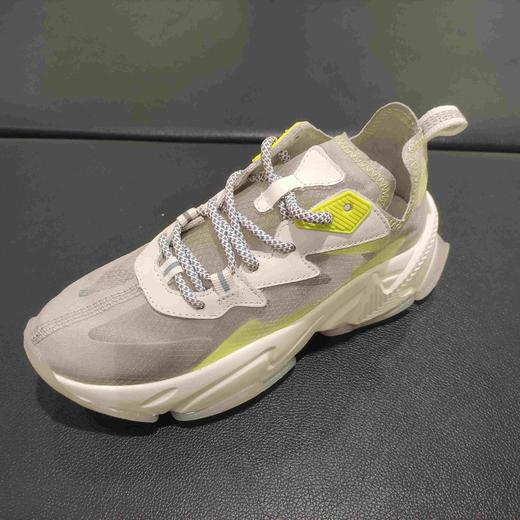 lFGJ 7413新款透气网面女式增高厚底复古老爹鞋潮款推荐高品质 商品图0