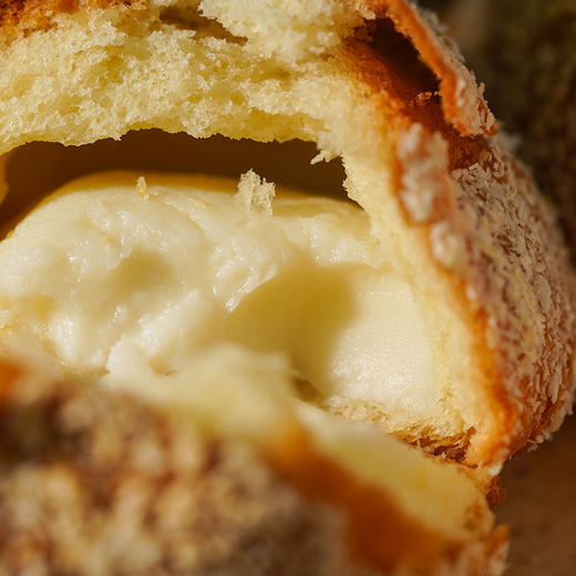 新疆手工酸奶包（20枚） 商品图4