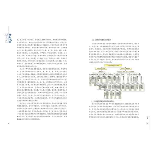 臻美袍服 吴欣 探索历代袍服的发展变化 近代以来的袍服造型及分类 及其背后的制作工艺纹饰艺术功能特征 汉族民间服饰文化书籍 商品图3