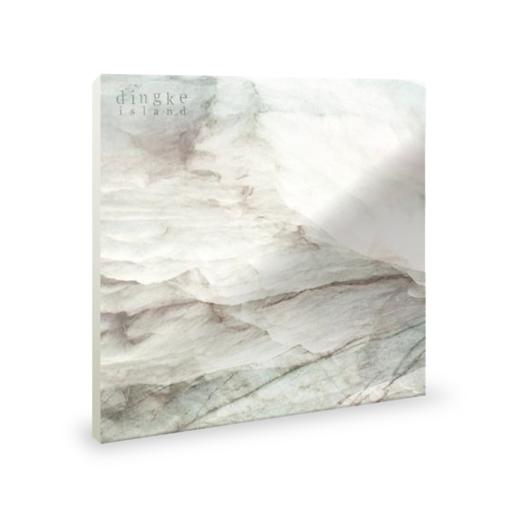 丁可 - 《island》CD 商品图0