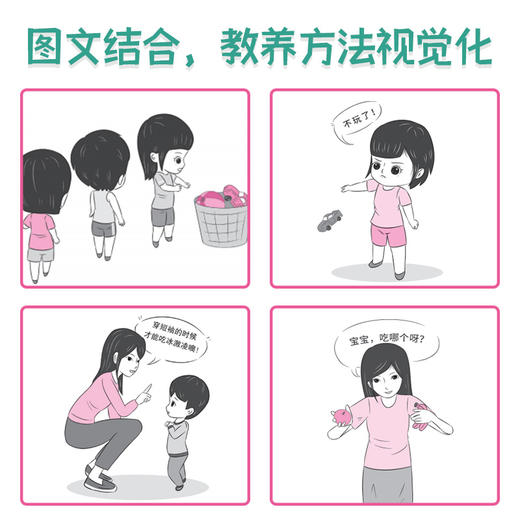 我的孩子2岁了 商品图2