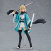 【GSC现货】figma Saber/冲田总司 Fate/Grand Order 灵基再临ver 商品缩略图1