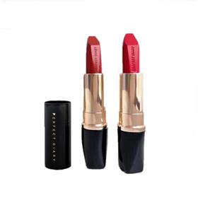 完美日记小黑钻口红