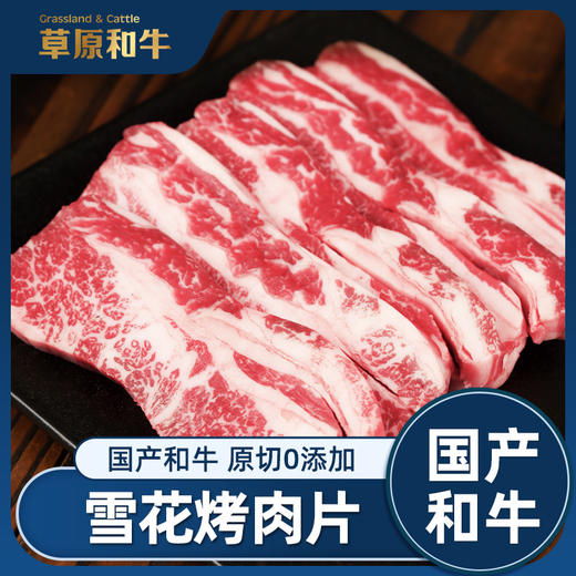 草原和牛单品（多规格） 商品图4