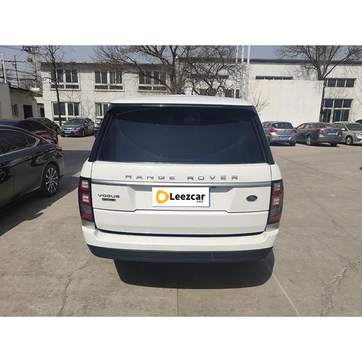 路虎 揽胜 3.0 SC V6 Vogue【长租-北京】 商品图5