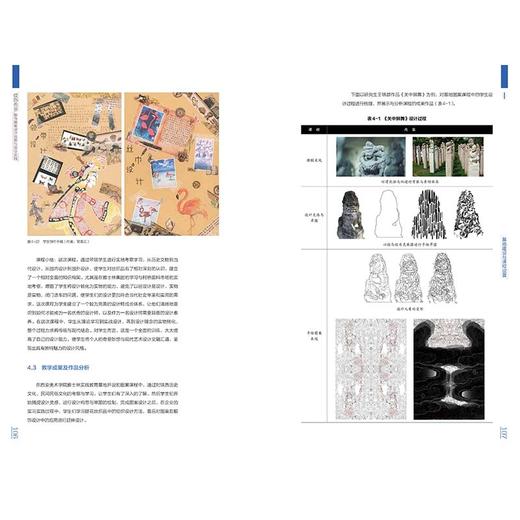 2021新书 纹饰而非 服饰图案设计创新与创业实践 陈霞 主编 服饰图案设计书籍 服装图案创新创意设计指导书 色彩搭配技巧大全书籍 商品图3