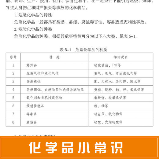 企业安全管理实用读本 第2版 企业安全管理对象任务方法企业安全文化建设和安全教育培训生产日常管理 危险作业安全技术与安全管理 商品图3