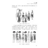 2020新书 时尚 理论与实践 史亚娟 服装款式时尚时尚艺术文化 西方服饰时尚文化现代传统时尚理念 中国元素服装设计款式色彩搭配 商品缩略图4