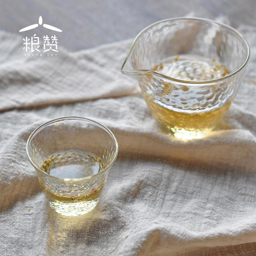 中秋佳礼 | 正宗杭州特产桂花糕&手工酿造桂花果酒330ML，手工低酒精桂花米酒，特色手作糕点，下午茶休闲食品 商品图4