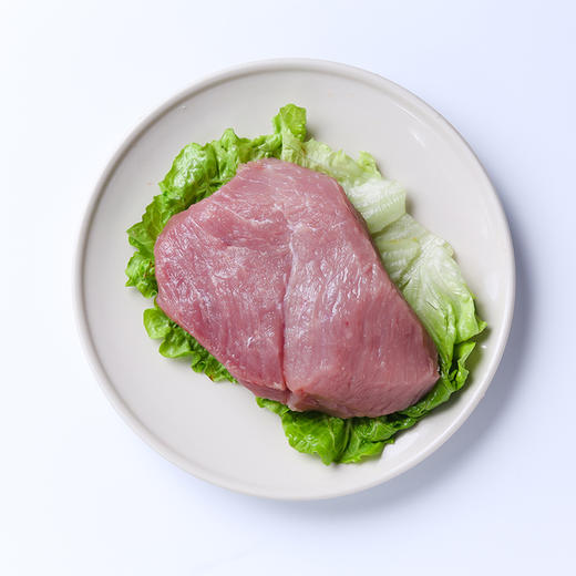 家佳康瘦肉200克 商品图1