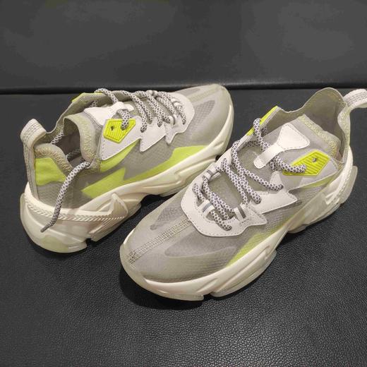 lFGJ 7413新款透气网面女式增高厚底复古老爹鞋潮款推荐高品质 商品图5