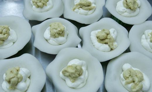 榴莲雪媚娘（11点30后陆续出） 商品图5