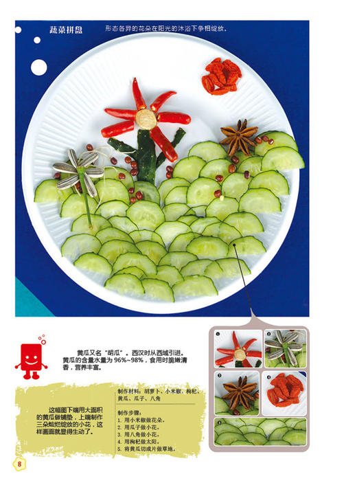 幼儿园剪贴创意基础篇 商品图3