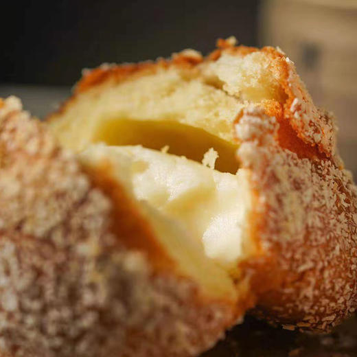 新疆手工酸奶包（20枚） 商品图3