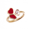萧邦 Chopard HAPPY HEARTS WINGS 戒指 82A083-5808 商品缩略图1